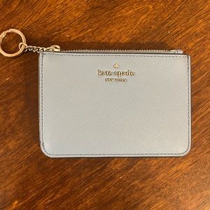Kate Spade Keychain Wallet